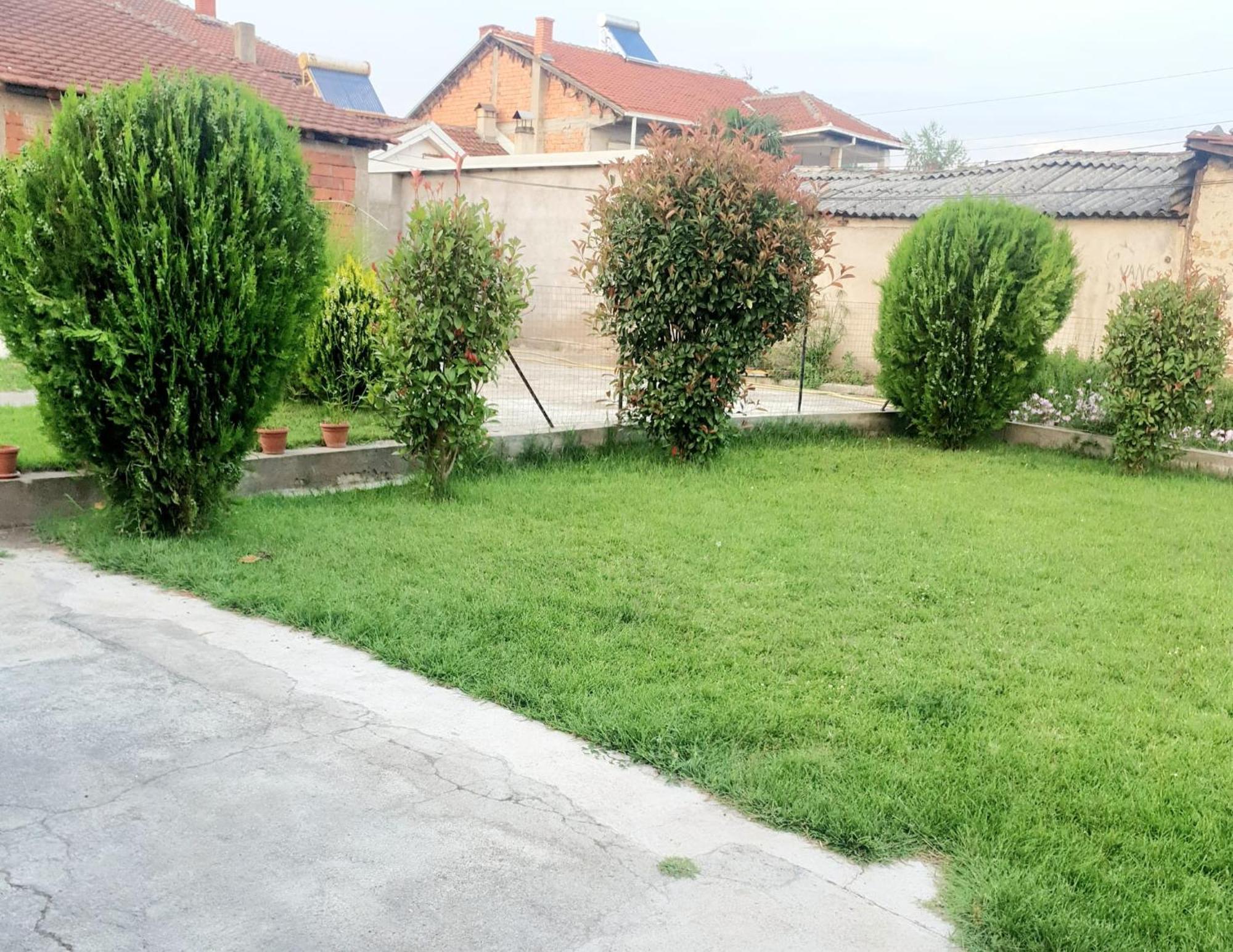 Eftimija Apartments Gevgelija Exterior foto