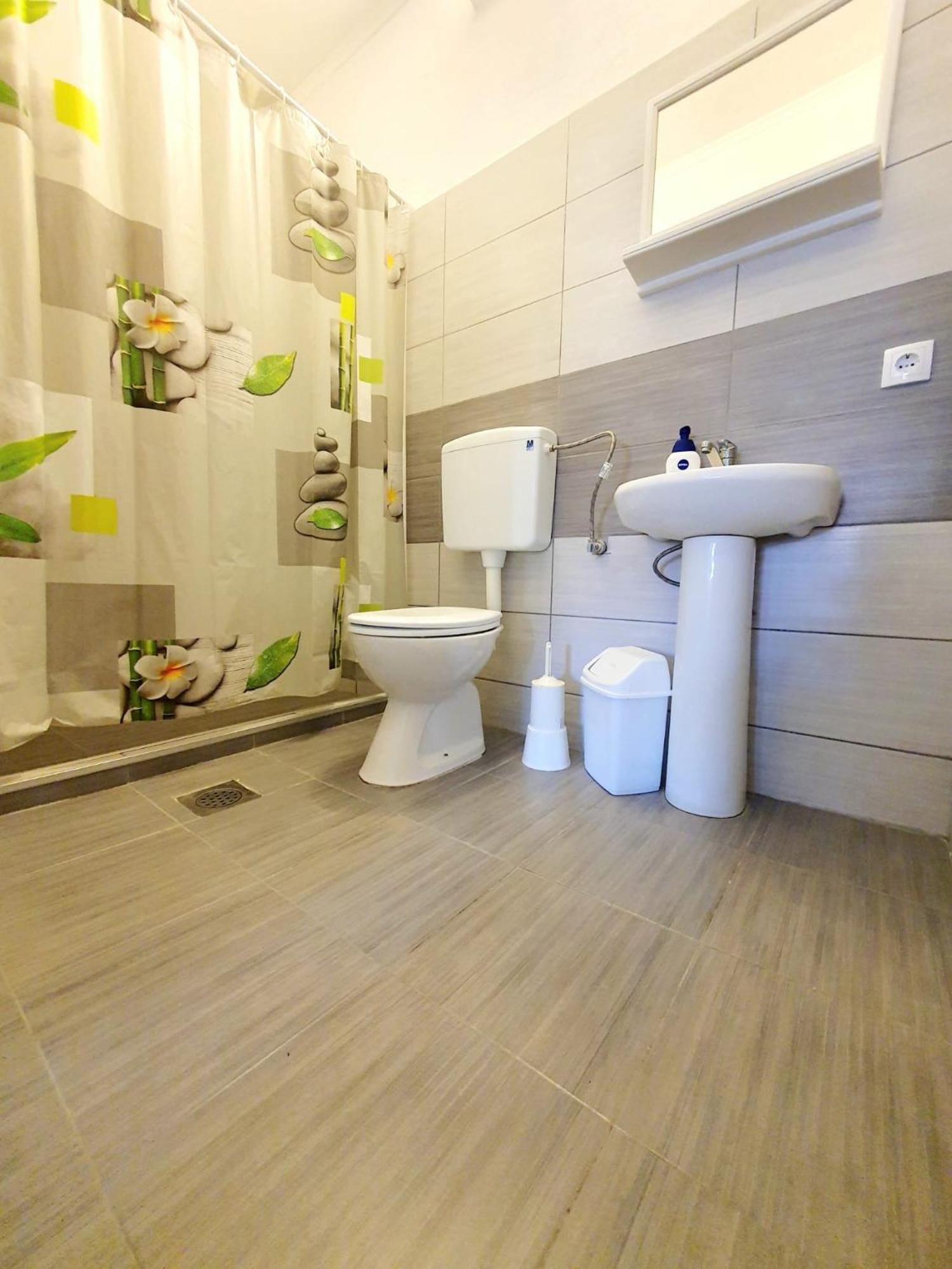 Eftimija Apartments Gevgelija Exterior foto