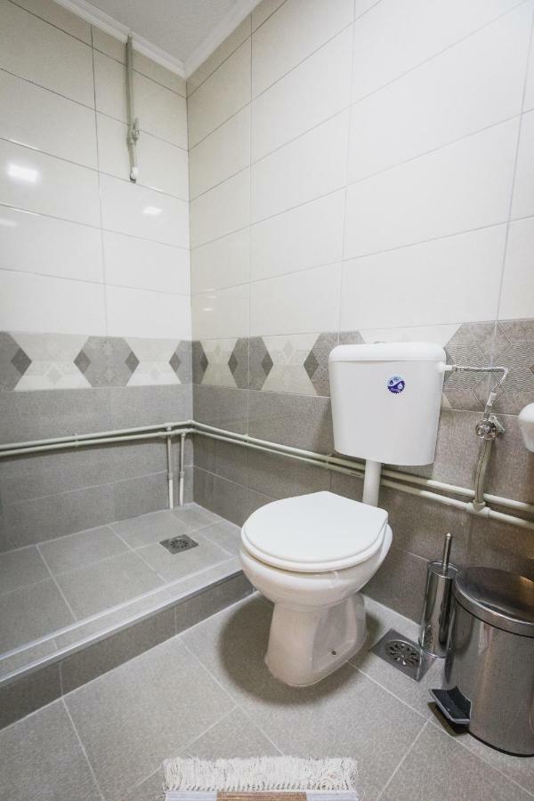 Eftimija Apartments Gevgelija Exterior foto