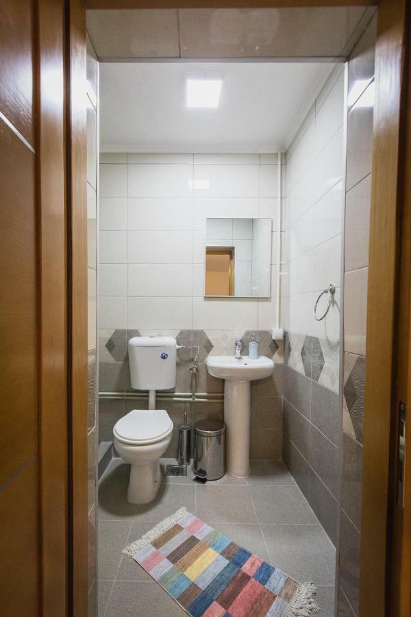 Eftimija Apartments Gevgelija Exterior foto